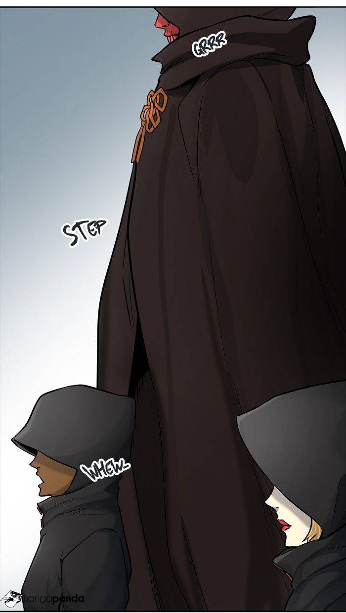 Tower of God Chapter 425 image 155